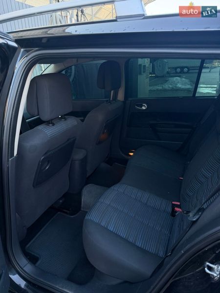 Универсал Renault Megane 2008 в Самборе