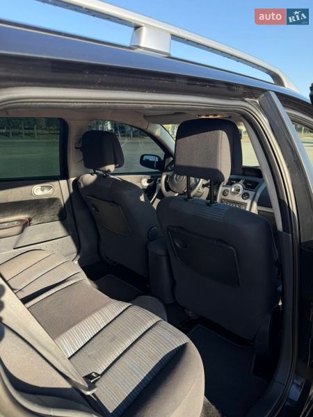 Универсал Renault Megane 2008 в Самборе