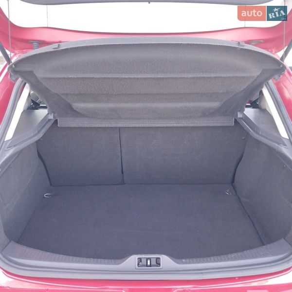 Хэтчбек Renault Megane 2009 в Хороле