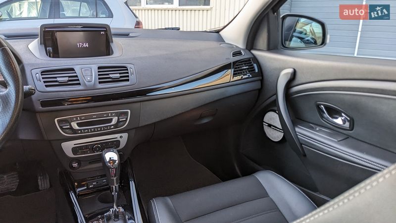 Универсал Renault Megane 2015 в Ровно