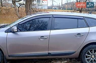 Універсал Renault Megane 2011 в Харкові