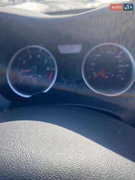 Универсал Renault Megane 2009 в Сумах