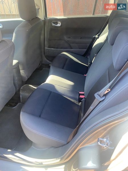 Универсал Renault Megane 2009 в Сумах