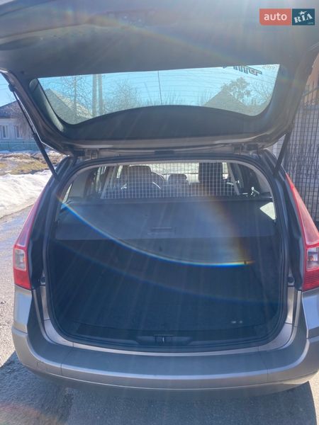 Универсал Renault Megane 2009 в Сумах