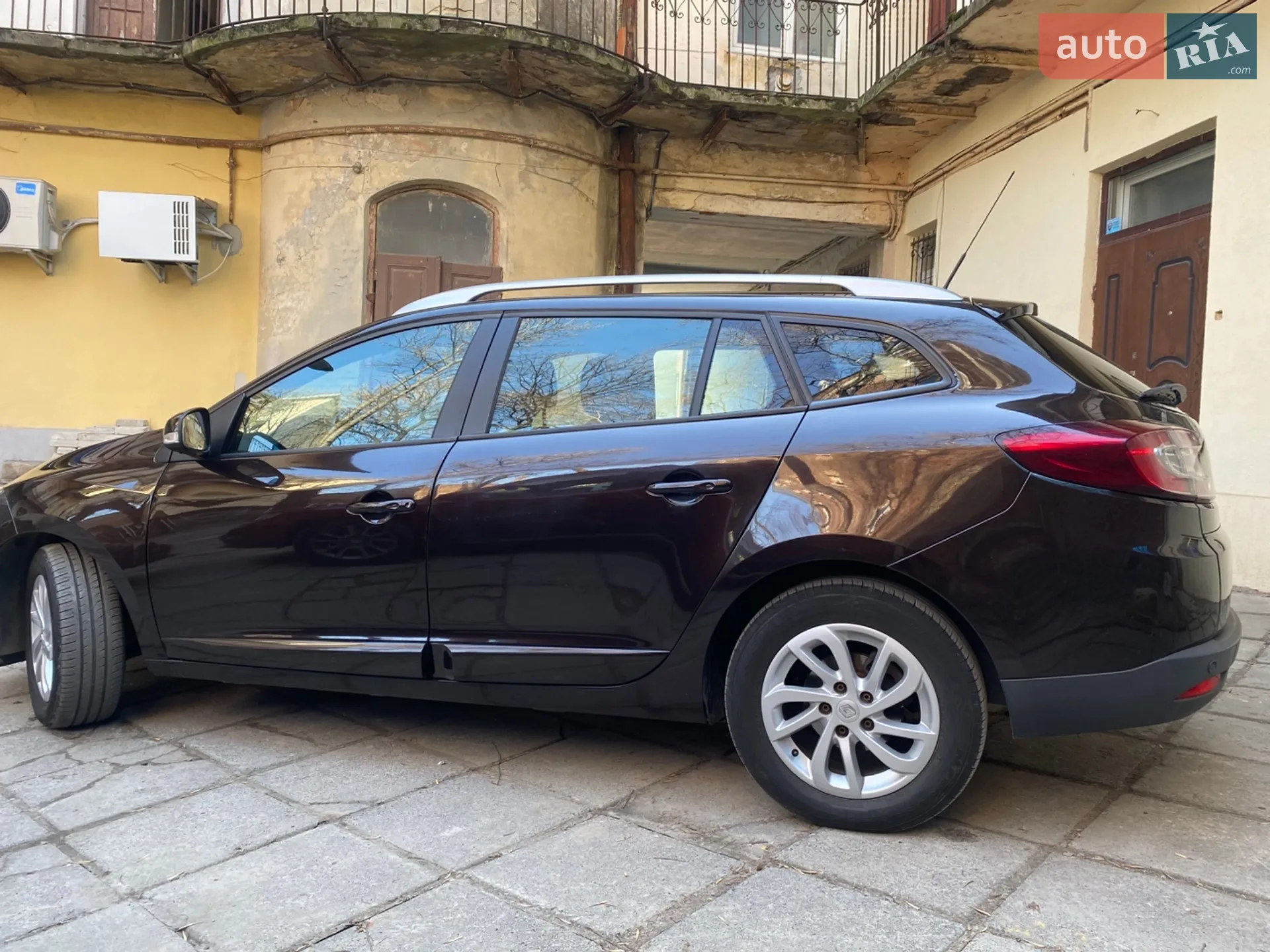 2013 Renault Megane - мініатюра 11
