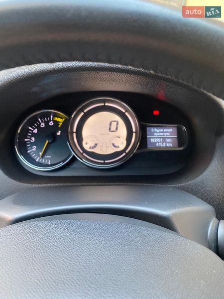 Универсал Renault Megane 2013 в Львове