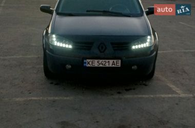 Універсал Renault Megane 2003 в Верхньодніпровську