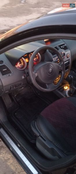Универсал Renault Megane 2003 в Верхнеднепровске