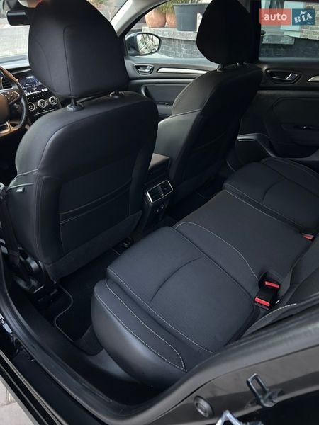 Універсал Renault Megane 2021 в Білій Церкві