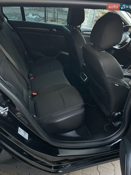 Універсал Renault Megane 2021 в Білій Церкві