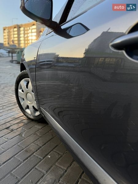 Хетчбек Renault Megane 2011 в Тернополі