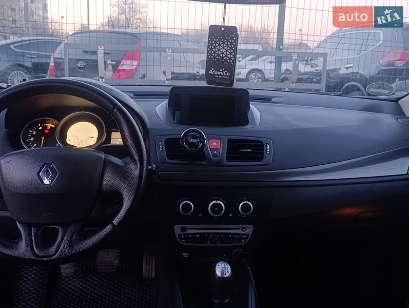 Универсал Renault Megane 2011 в Белой Церкви