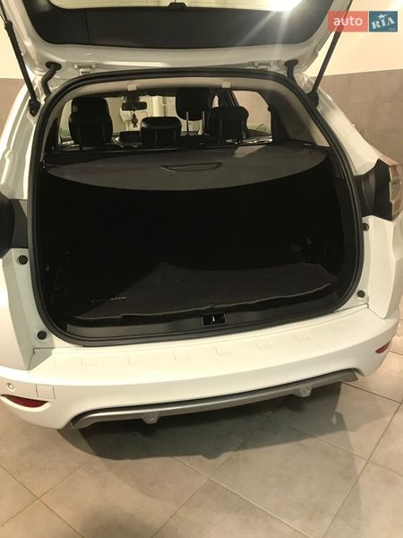 Универсал Renault Megane 2010 в Ровно