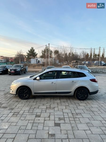 Универсал Renault Megane 2011 в Ровно