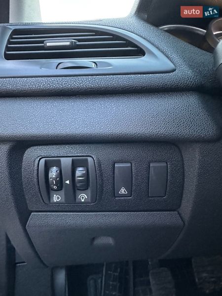 Универсал Renault Megane 2011 в Ровно