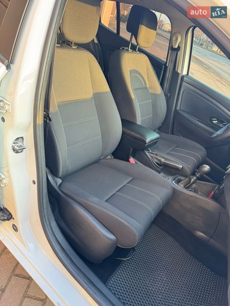 Хетчбек Renault Megane 2015 в Коломиї