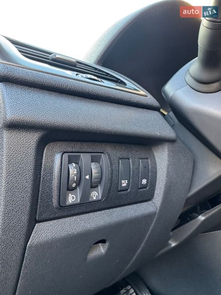 Хетчбек Renault Megane 2015 в Коломиї