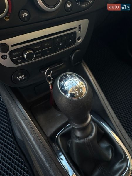 Хетчбек Renault Megane 2015 в Коломиї