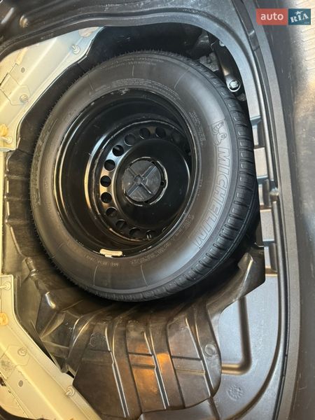 Хетчбек Renault Megane 2015 в Коломиї