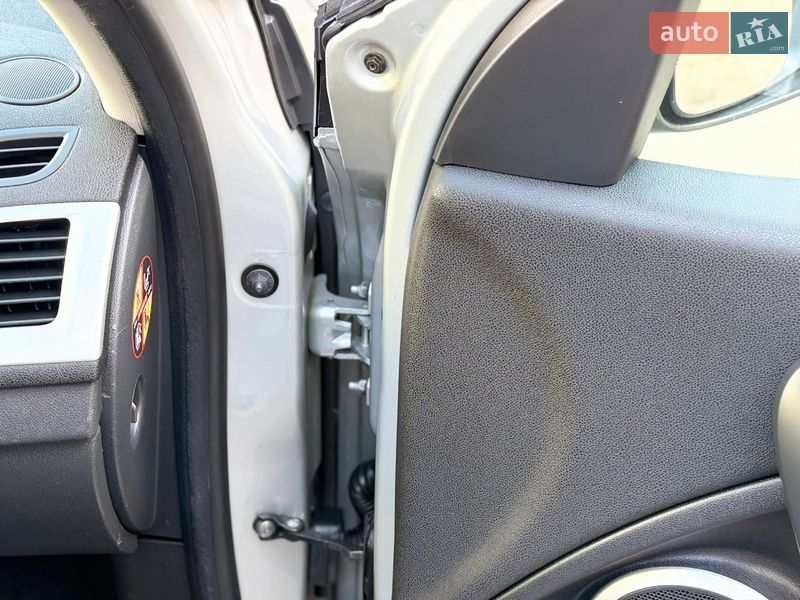 Универсал Renault Megane 2010 в Виннице