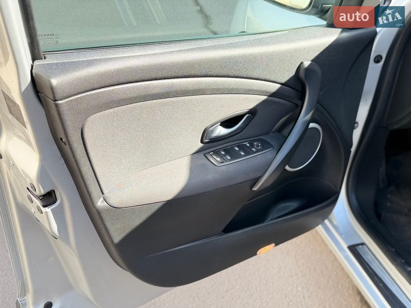 Универсал Renault Megane 2010 в Виннице