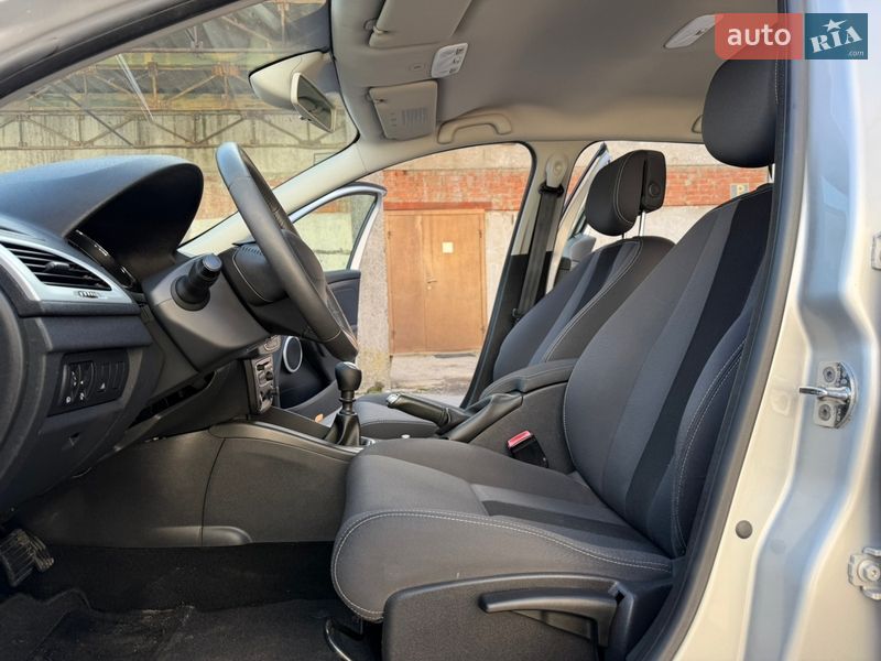 Универсал Renault Megane 2010 в Виннице