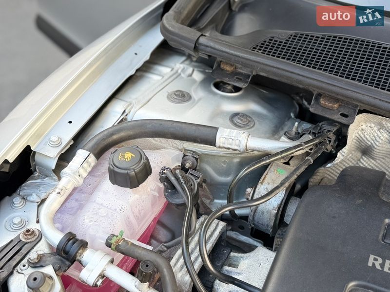 Универсал Renault Megane 2010 в Виннице