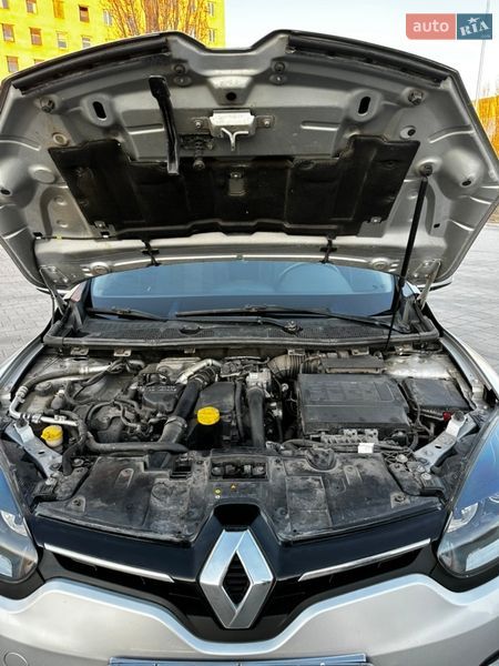 Универсал Renault Megane 2015 в Черкассах