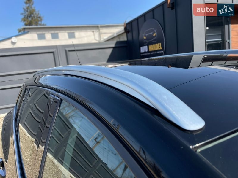 Универсал Renault Megane 2018 в Стрые