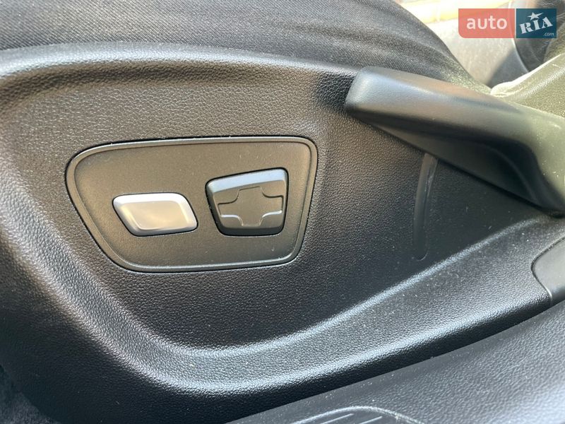 Универсал Renault Megane 2018 в Стрые