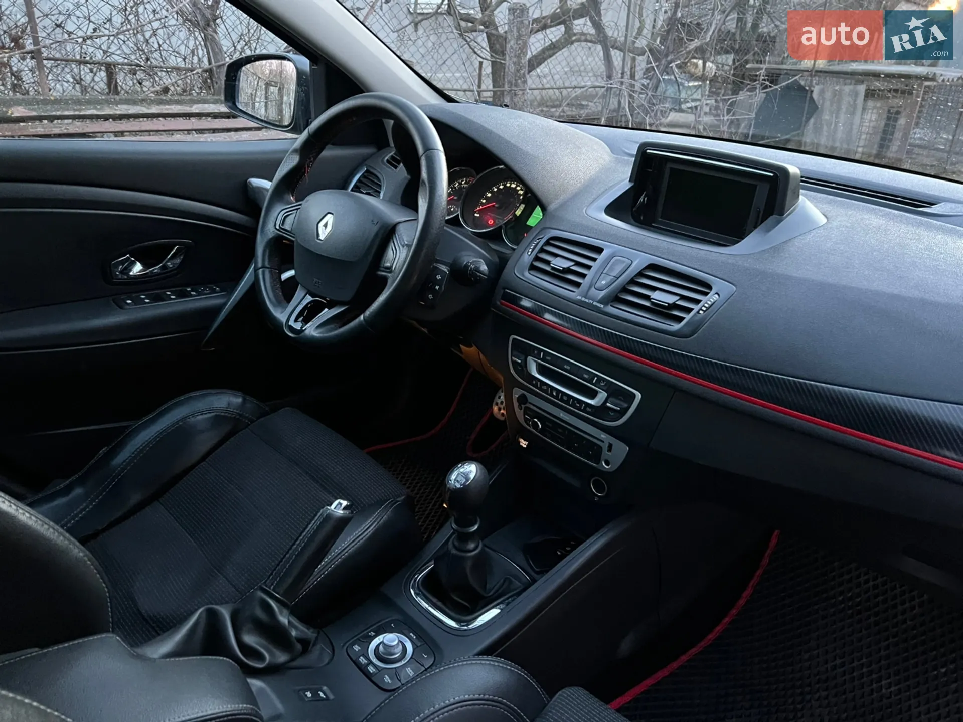 2013 Renault Megane - мініатюра 5