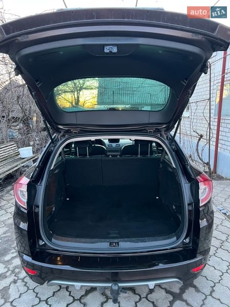 Универсал Renault Megane 2013 в Магдалиновке