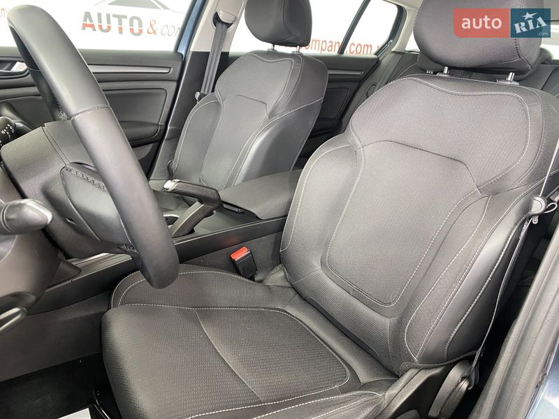 Универсал Renault Megane 2020 в Львове