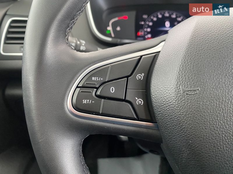 Универсал Renault Megane 2020 в Львове