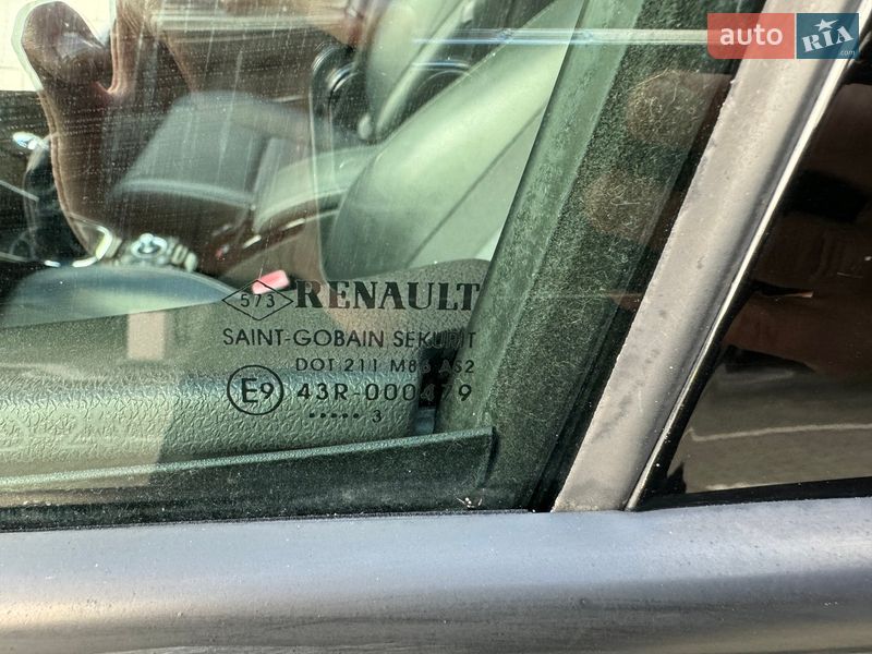 Универсал Renault Megane 2013 в Киеве