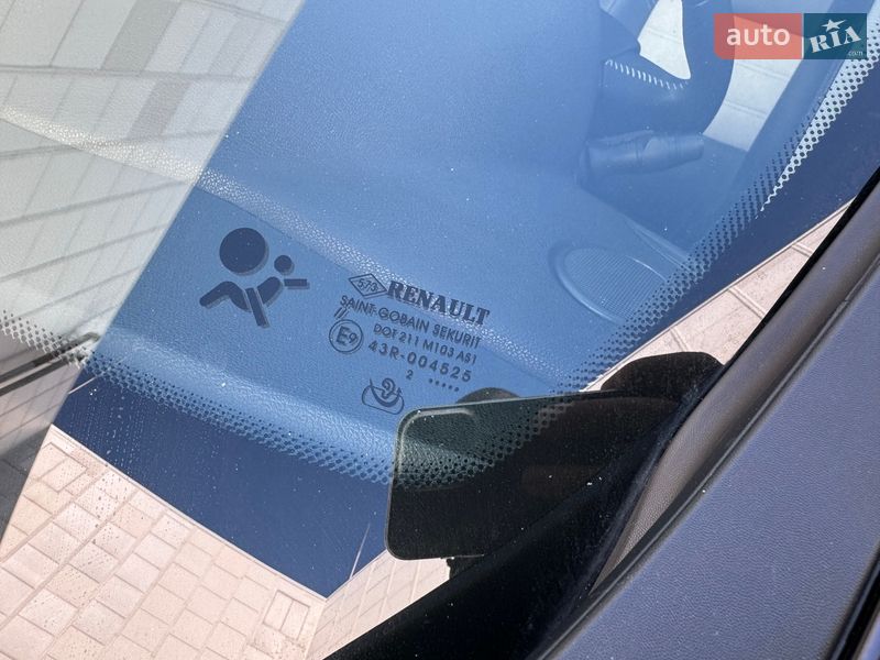 Универсал Renault Megane 2012 в Киеве