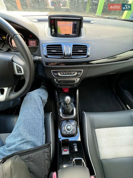Универсал Renault Megane 2012 в Киеве