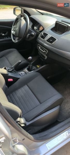 Универсал Renault Megane 2014 в Днепре