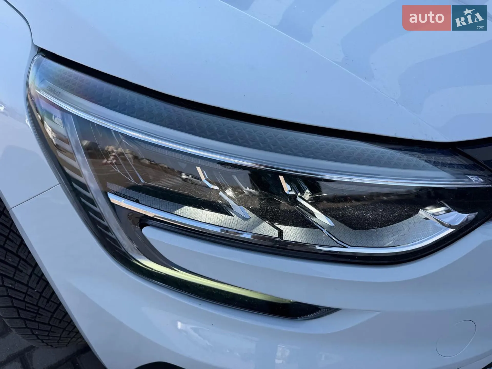 2021 Renault Megane - мініатюра 12