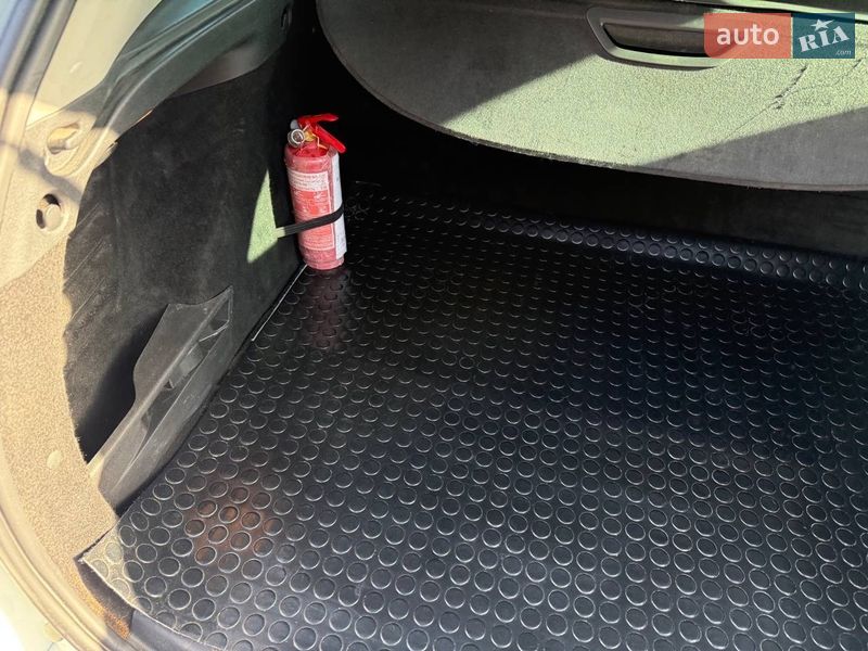 Универсал Renault Megane 2012 в Стрые