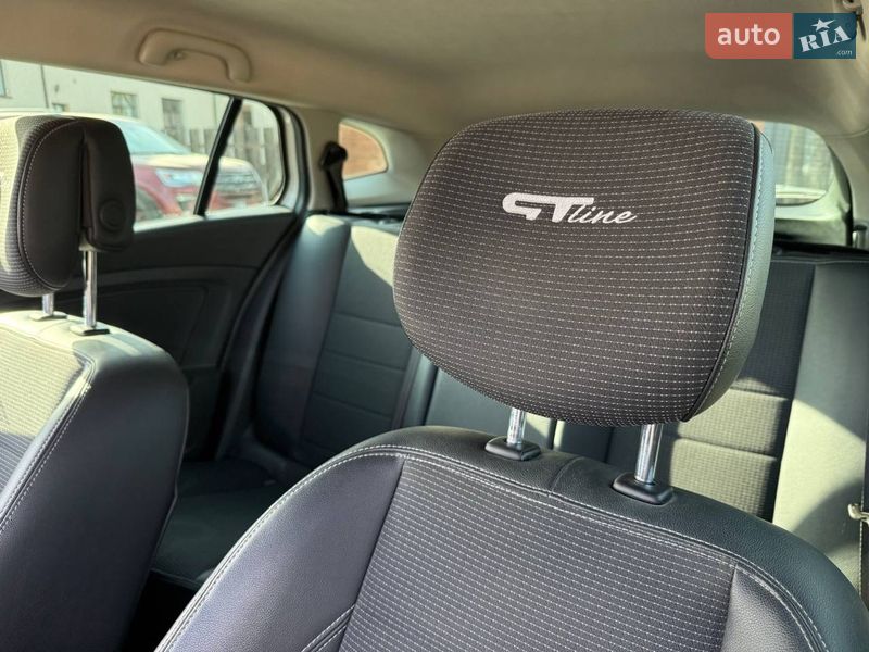 Универсал Renault Megane 2012 в Стрые