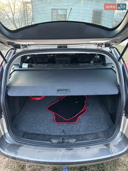 Универсал Renault Megane 2006 в Городенке