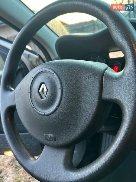 Универсал Renault Megane 2006 в Городенке