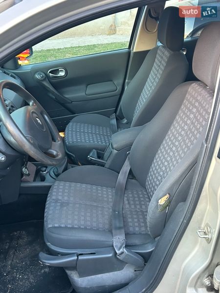 Универсал Renault Megane 2006 в Городенке