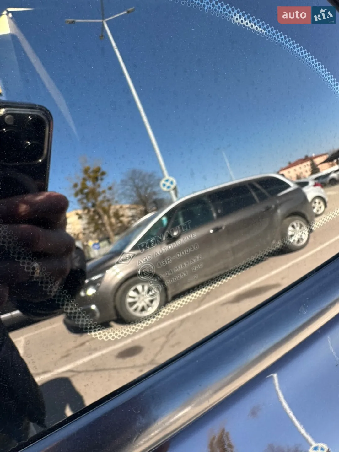 2012 Renault Megane - мініатюра 24