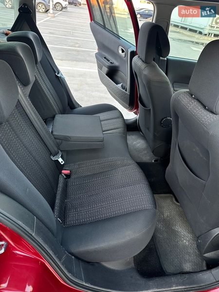 Універсал Renault Megane 2008 в Києві