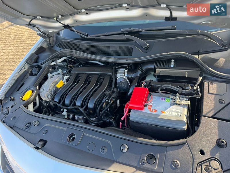 Универсал Renault Megane 2006 в Луцке