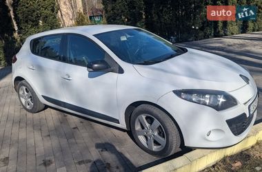 Хэтчбек Renault Megane 2011 в Шепетовке