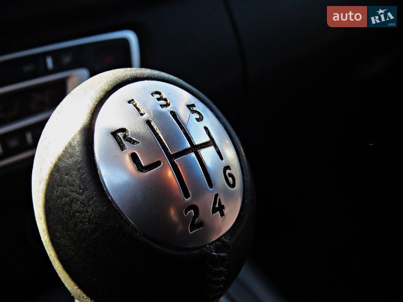 Минивэн Renault Megane 2010 в Черкассах