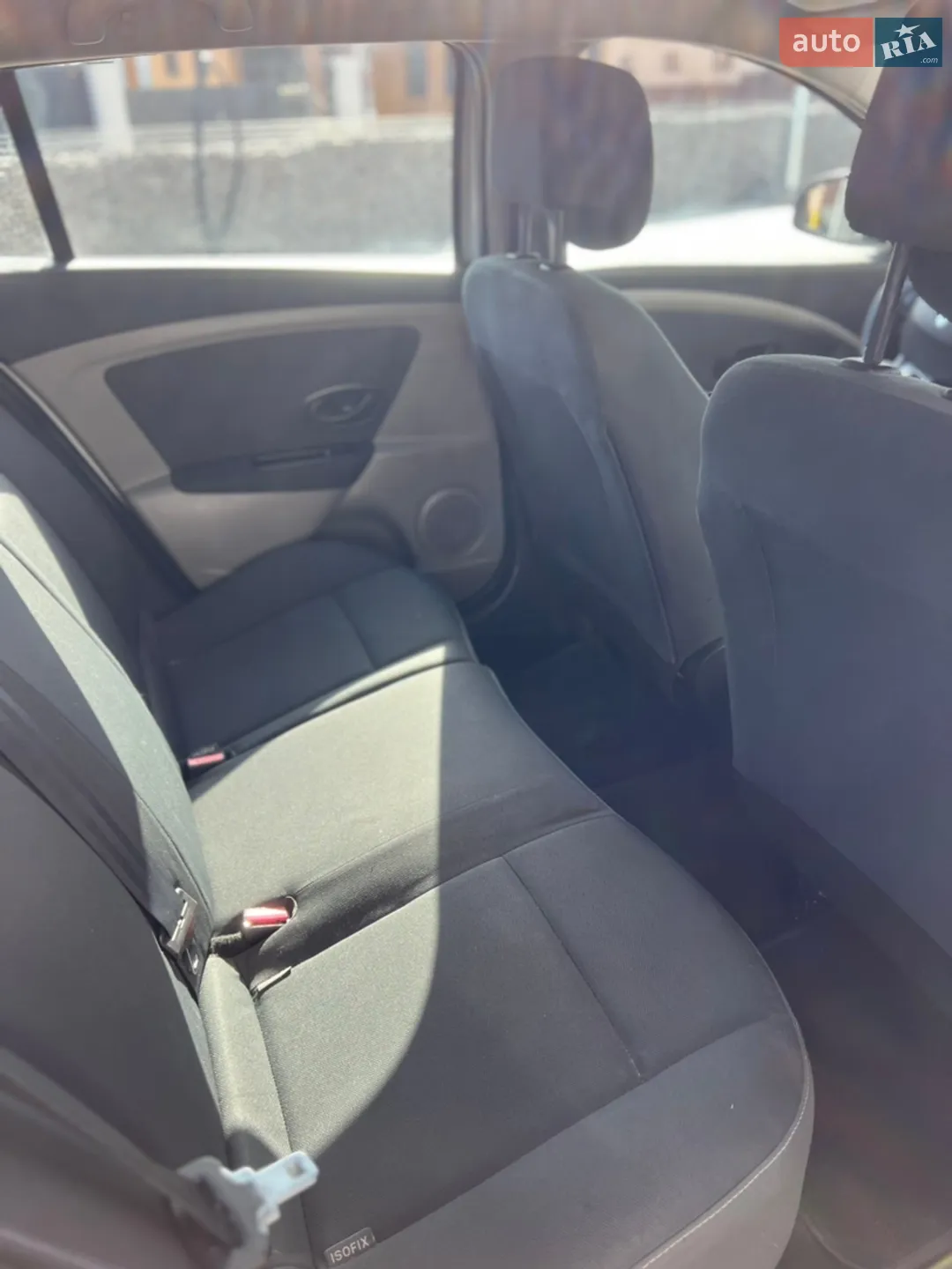 2010 Renault Megane - мініатюра 38